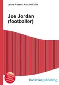Joe Jordan (footballer)