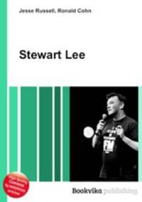 Stewart Lee