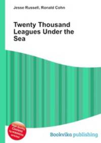 Twenty Thousand Leagues Under the Sea