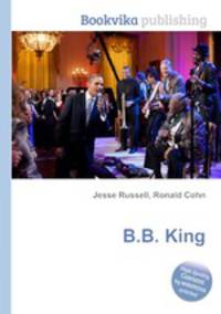 B.B. King