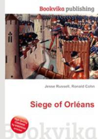 Siege of Orleans