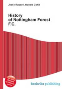History of Nottingham Forest F.C.