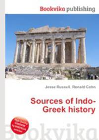 Sources of Indo-Greek history