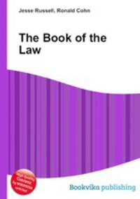 The Book of the Law