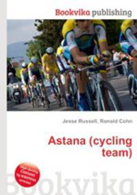 Astana (cycling team)