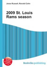 2009 St. Louis Rams season