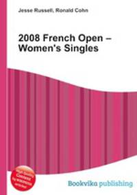 2008 French Open – Women