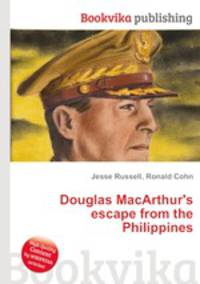 Douglas MacArthur