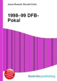 1998–99 DFB-Pokal
