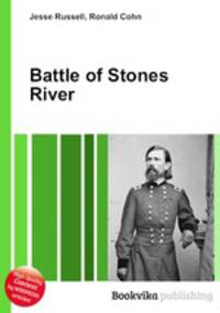 Battle of Stones River