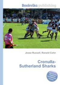 Cronulla-Sutherland Sharks