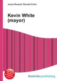 Kevin White (mayor)