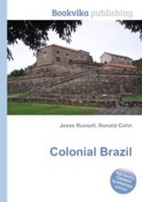 Colonial Brazil
