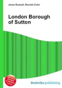 London Borough of Sutton