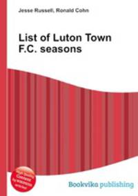 List of Luton Town F.C. seasons