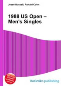 1988 US Open – Men