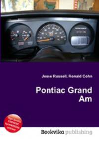 Pontiac Grand Am
