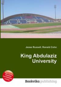 King Abdulaziz University