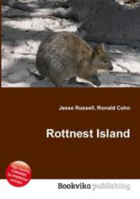 Rottnest Island