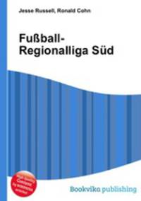 Fu?ball-Regionalliga Sud