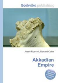 Akkadian Empire