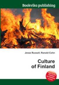 Culture of Finland