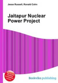 Jaitapur Nuclear Power Project