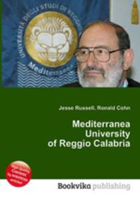 Mediterranea University of Reggio Calabria