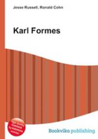 Karl Formes