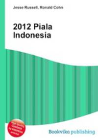 2012 Piala Indonesia