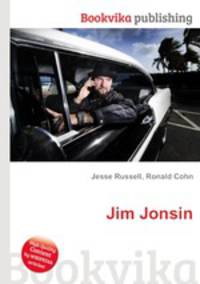 Jim Jonsin
