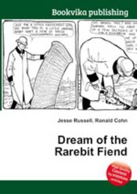 Dream of the Rarebit Fiend