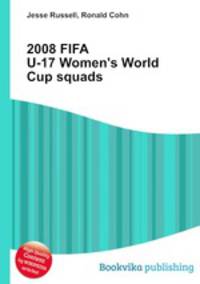 2008 FIFA U-17 Women