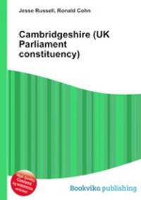 Cambridgeshire (UK Parliament constituency)