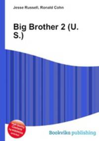 Big Brother 2 (U.S.)