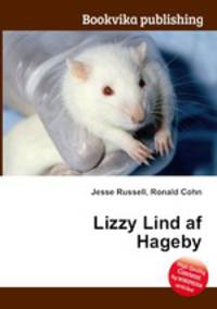 Lizzy Lind af Hageby