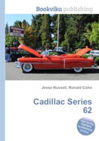 Cadillac Series 62
