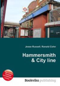 Hammersmith & City line