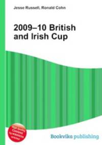 2009–10 British and Irish Cup