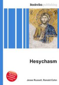 Hesychasm