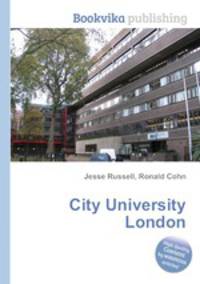 City University London