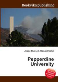 Pepperdine University