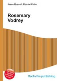 Rosemary Vodrey