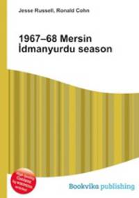 1967–68 Mersin Idmanyurdu season