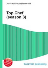 Top Chef (season 3)