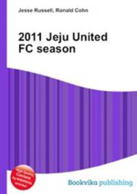 2011 Jeju United FC season