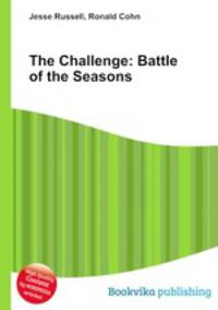 The Challenge: Battle of the Seasons
