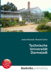 Technische Universitat Darmstadt
