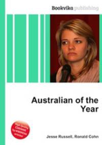 Australian of the Year
