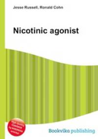 Nicotinic agonist